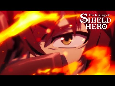 The Rising of the Shield Hero – Opening (HD) – YouTube
I haven´t been posting here lately. I´m sorry about that…Lol. I´ll try posting here daily.