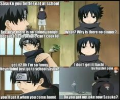 Lol Sasuke & itachi